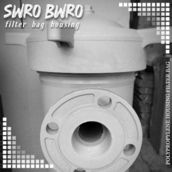 pp housing filter bag air laut hpbf  large